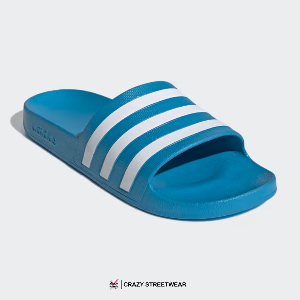 รองเท้าแตะ Adidas Adilette Aqua (FY8047) สินค้าลิขสิทธิ์แท้ Adidas อดิดาสของแท้