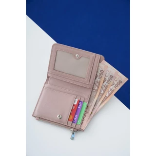 PEROTA “Fluffy Wallet” มาพร้อมกล่อง