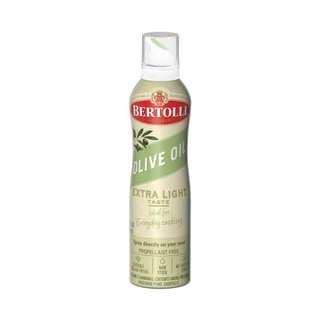 Bertolli Extra Light น้ำมันมะกอก ปรุงอาหาร เลือกได้ 4 ขนาด