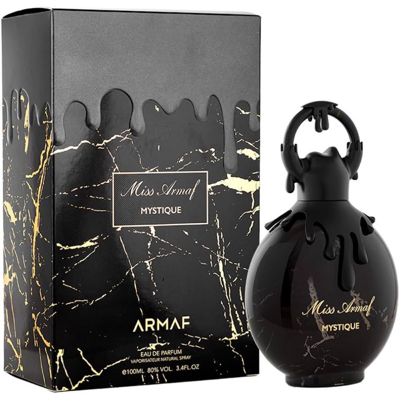 น้ำหอม Armaf miss armaf Mystique edp 100ml