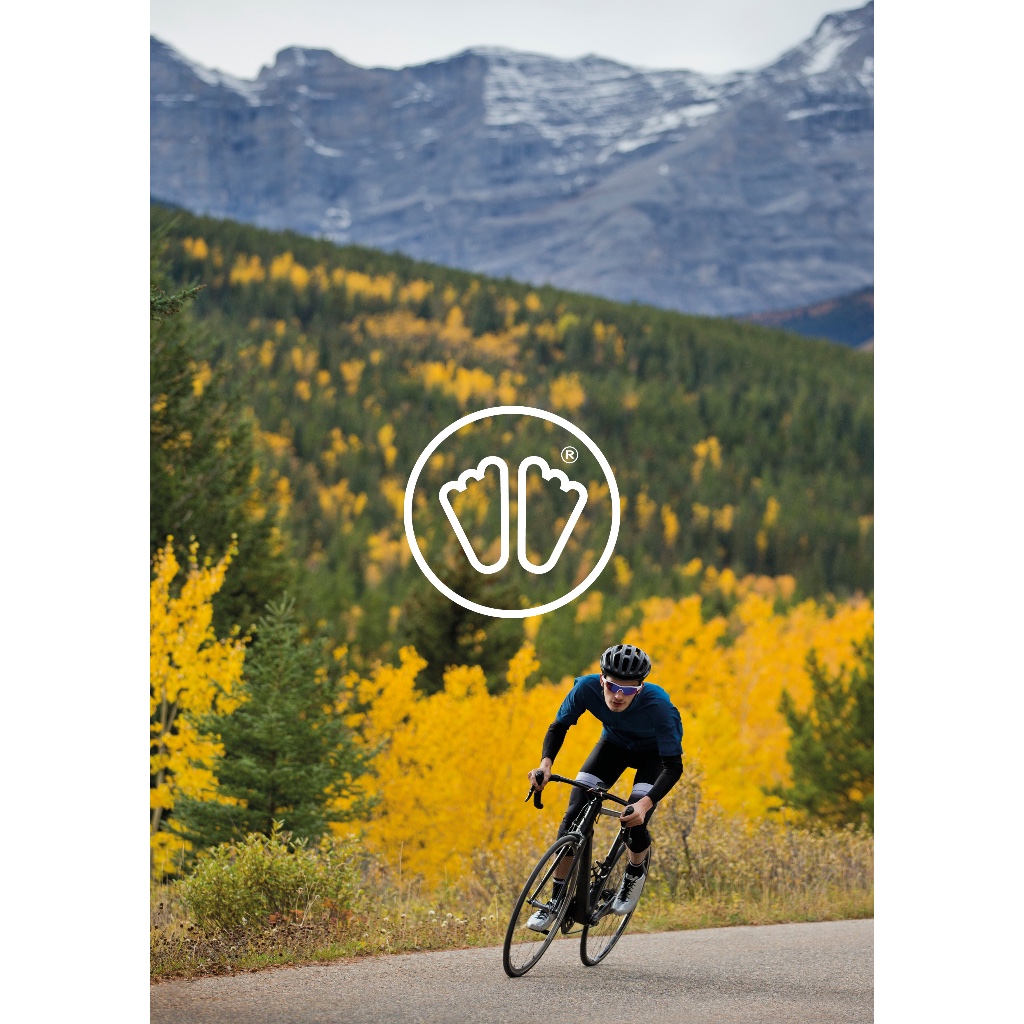 SIDAS نعل داخلي كربون Bike+ للدراجات — صورة 2
