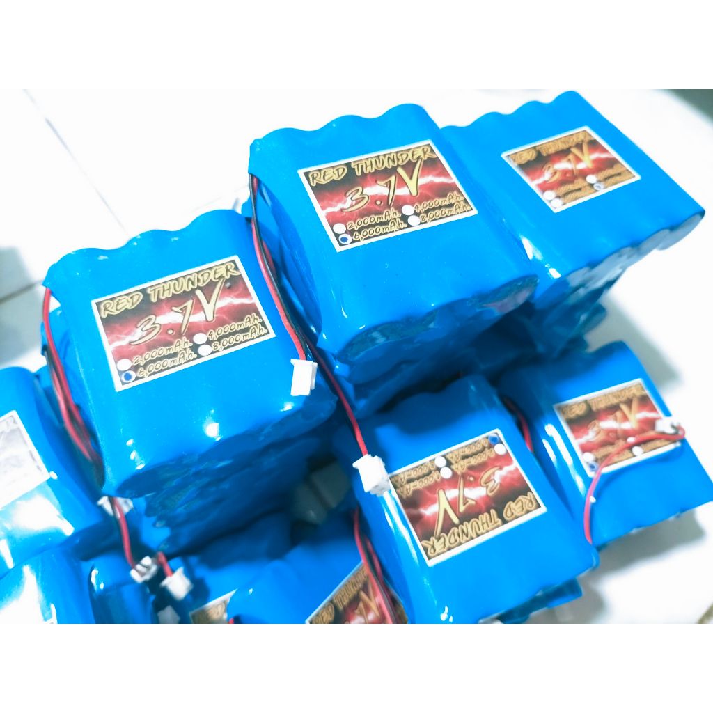 แบตเตอรี่ 18650 3.7V Li-Ion Battery สำหรับไฟโซล่าเซล ไฟฉาย ลำโพงบลูทูธ ของเล่น อุปกรณ์เครื่องใช้ระบบ