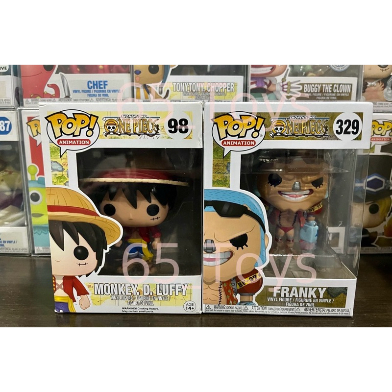 Funko pop - One piece