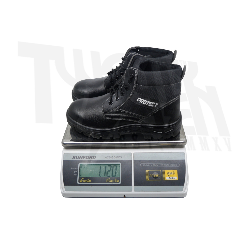 [27th Shop] PRO รองเท้าเซฟตี้สนีกเกอร์ รองเท้าเซฟตี้ ส่งจากกรุงเทพมีหน้าร้าน