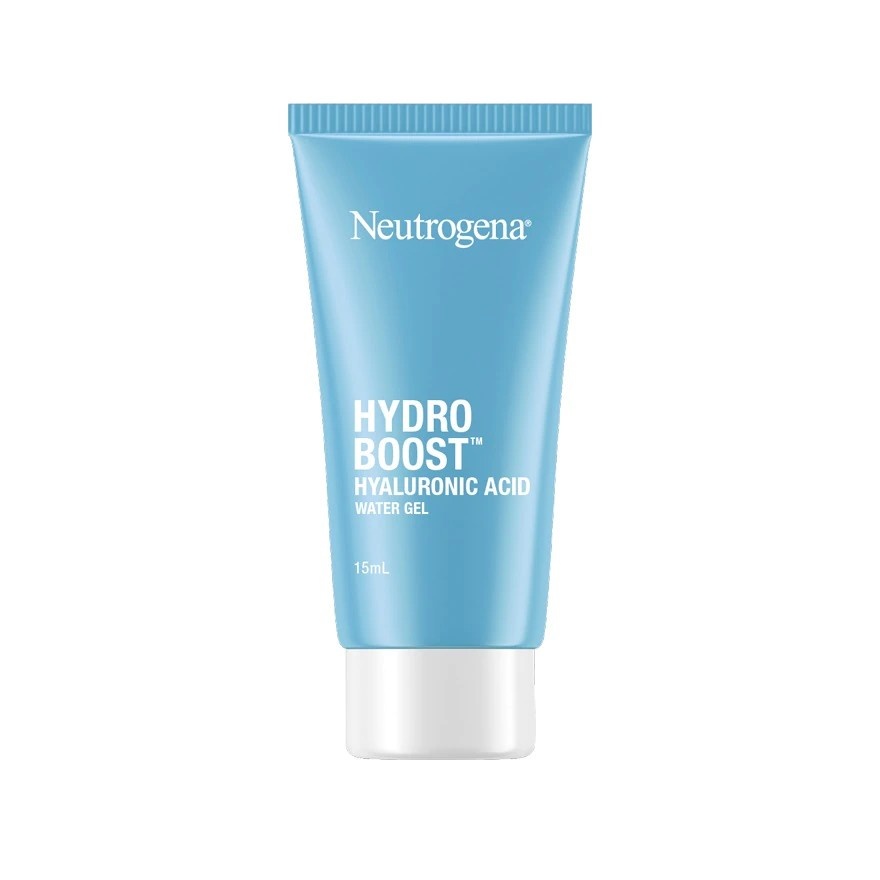 [ของแถม] Neutrogena hydro boost water gel 15g