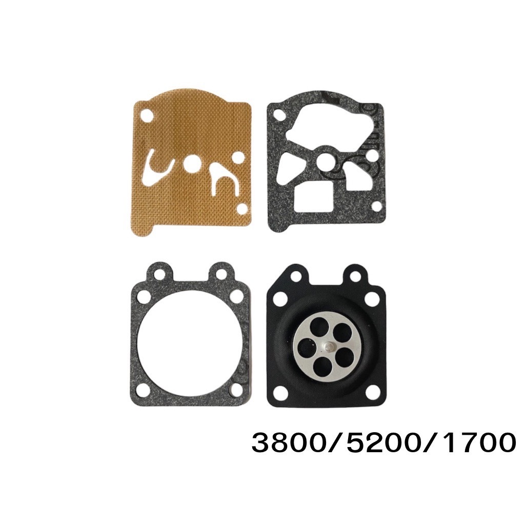 ผ้าปั๊มคาบู 3800/5200/1700