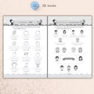 หนังสือ เด็กฉลาดเตรียมพร้อมก่อนเข้า ป.1 ทุกวิชา : หนังสือเตรียมสอบ แนวข้อสอบ คู่มือเตรียมสอบเข้า ป.1 เสริมทักษะ