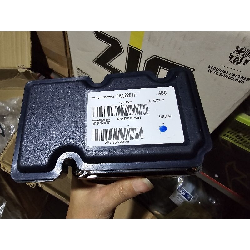 ปั๊ม ABS โปรตอน Exora cps/Exora turbo