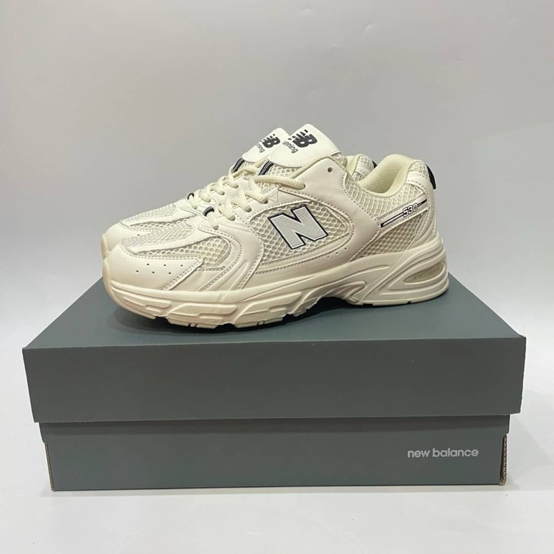 New รองเท้าผ้าใบNB530✅ รองเท้าผ้าใบผู้หญิงผู้ชาย(37-45)❤️