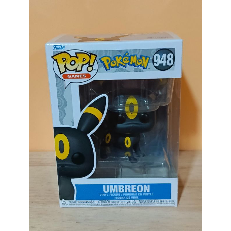 Funko Pop! : Pokemon - Umbreon