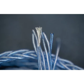 Moonlight Cable - Silver-Plated MMCX สายดวงเดือน ทองแดงชุบเงิน เสียงฉ่ำใส รายละเอียด