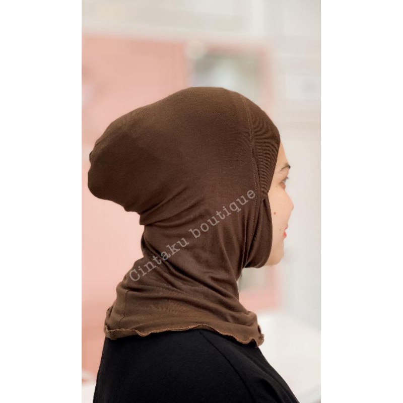 ❤️🪹อินเนอร์นินจาปิดคอผ้าเรย่อน🪹❤️