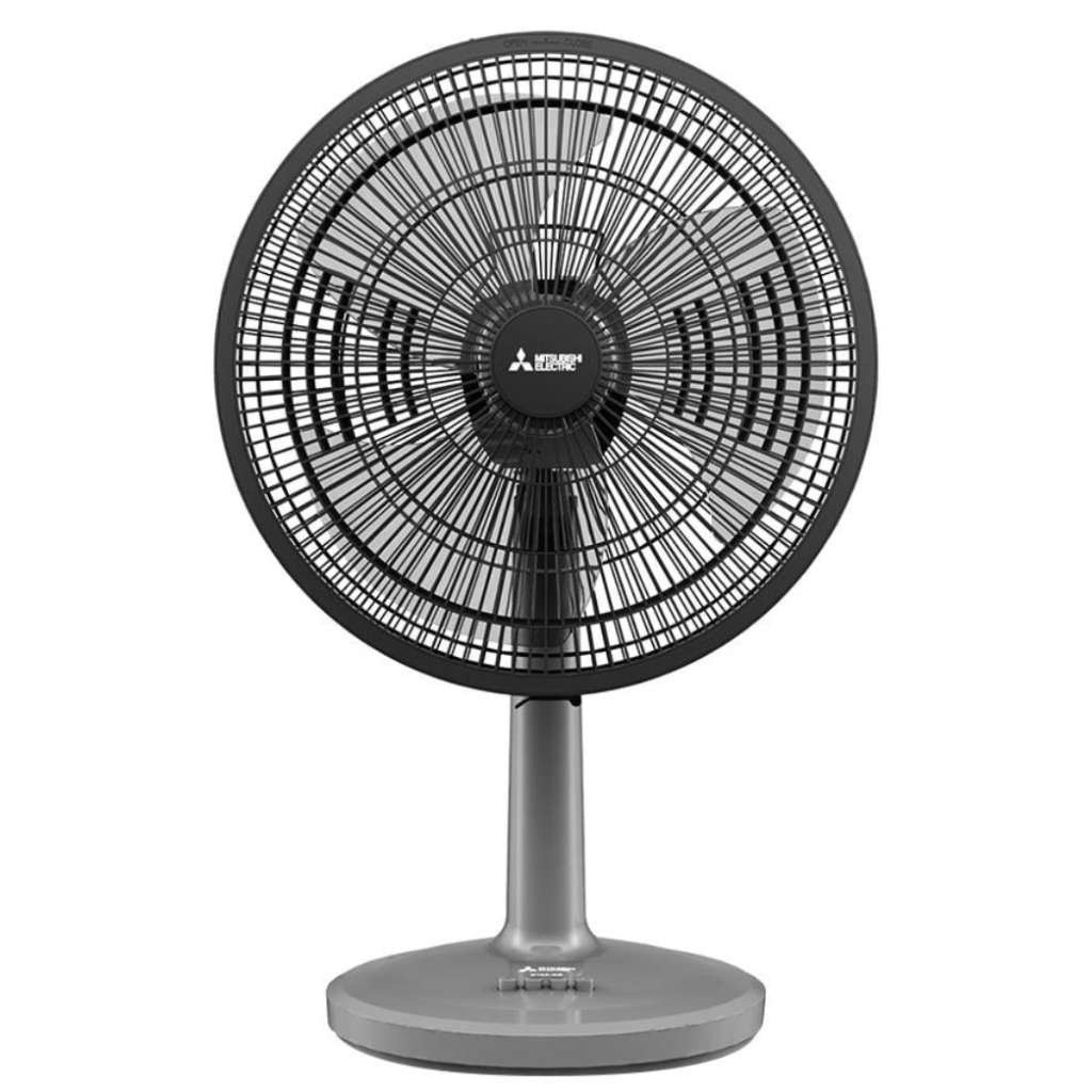 พัดลมตั้งโต๊ะ 16 นิ้ว MITSUBISHI D16A-GB CY-RD (คละสี)