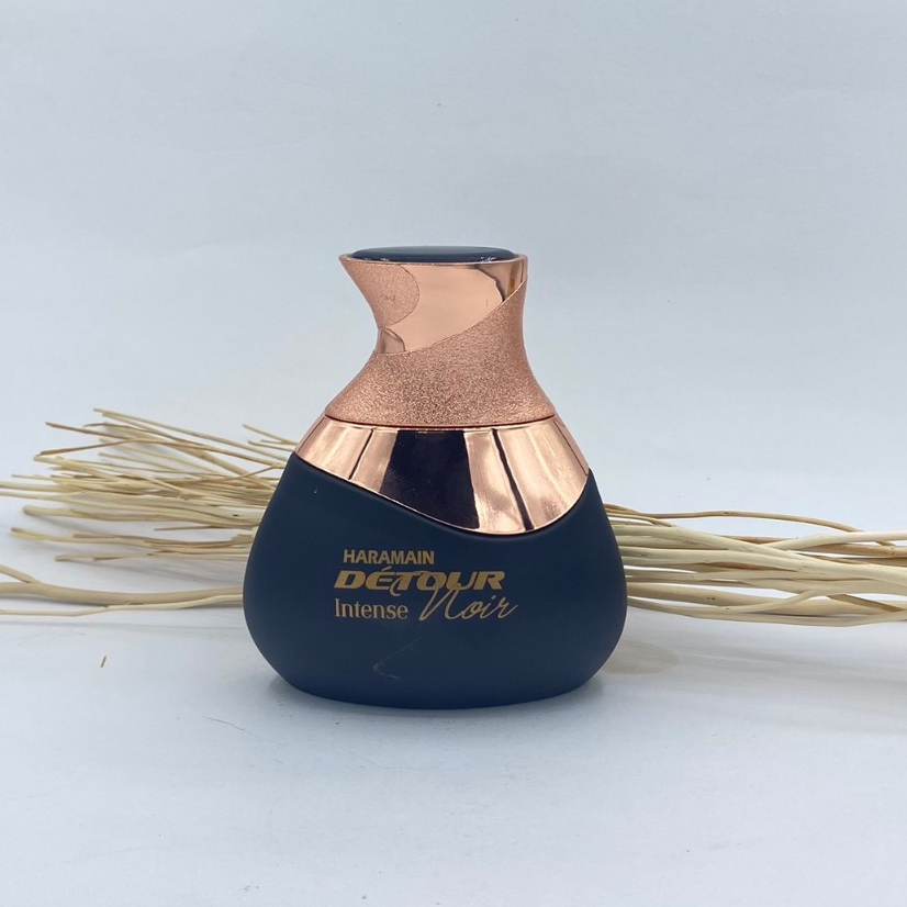 น้ำหอมแท้แบ่งขาย Al Haramain - Detour Intense Noir (Clone PDM Pegasus Exclusif ) ของแท้ 100%