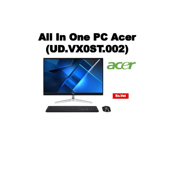 All In One PC Acer (UD.VX0ST.002)