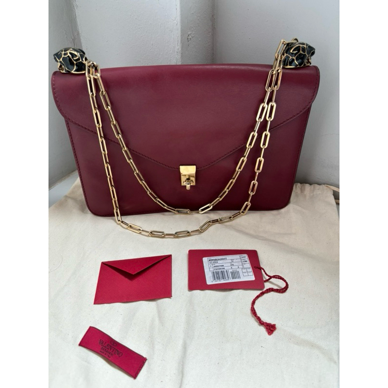 Valentino Sholder Bag