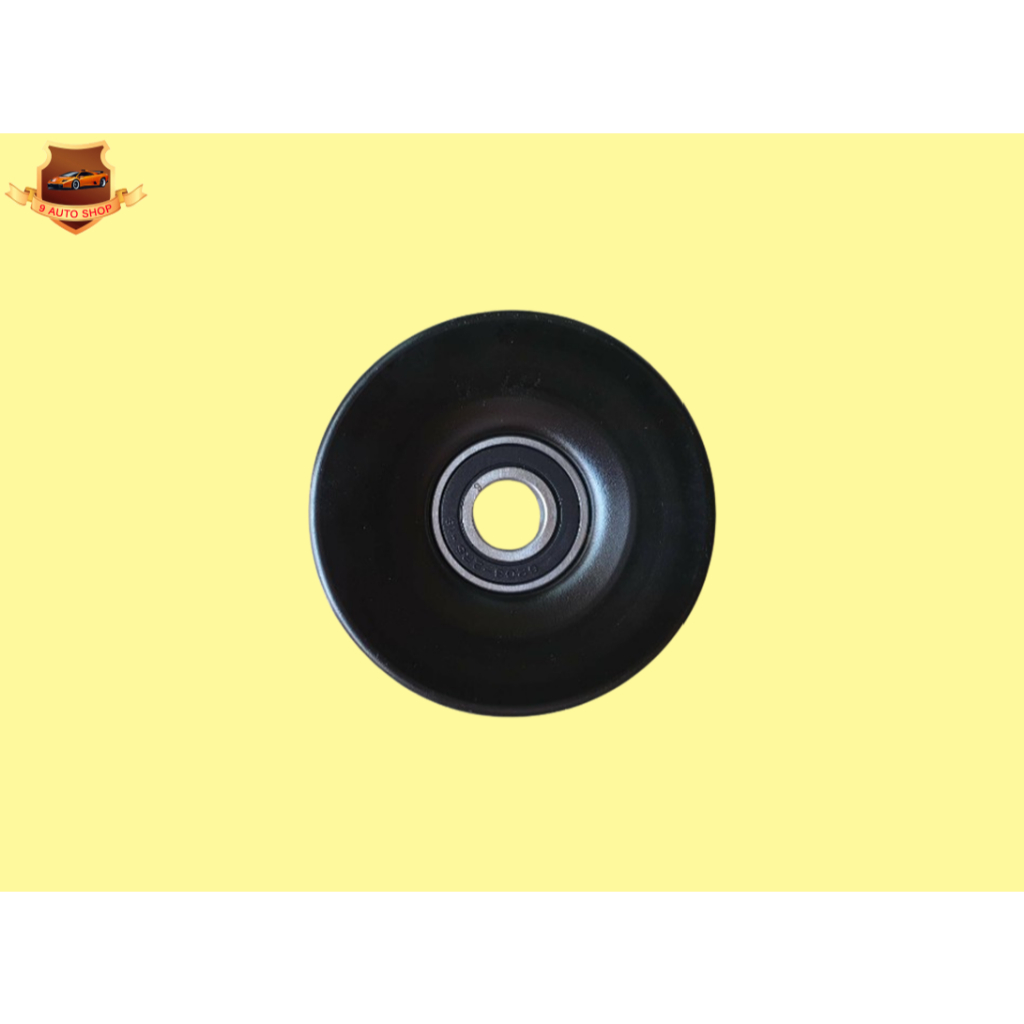 ลูกลอกดันสายพาน  TOYOTA  1JZ,2JZ    T/W     ตัวละ 350 บาท