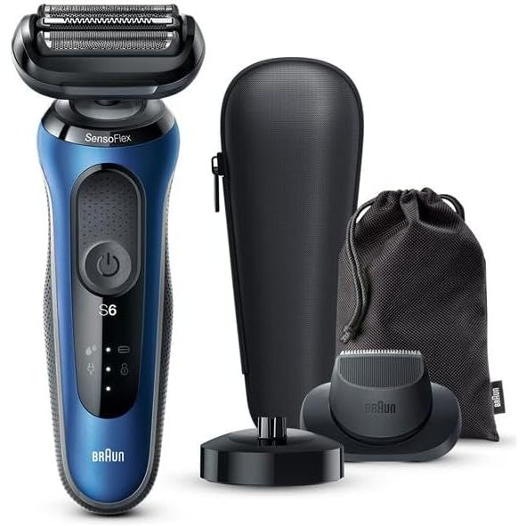 Braun 61-B4200cs Wet & Dry shaver Electric Shaver