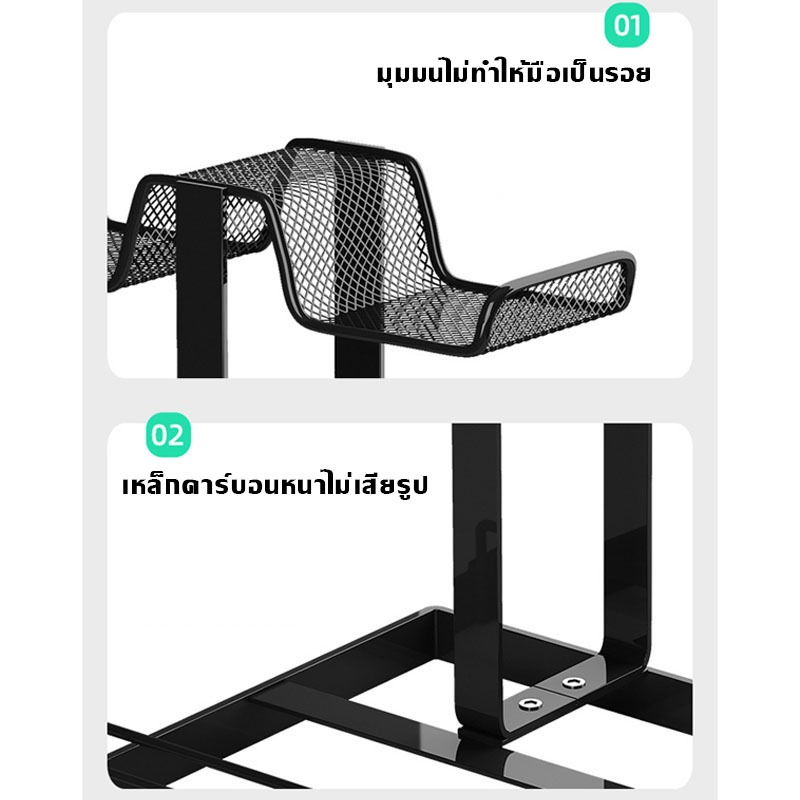 ที่วางหูฟัง ขาตั้งตัวควบคุมเกม ที่วางหูฟังเกม เหมาะสำหรับวางจอยเกม หูฟัง เครื่องเล่นเกม ฯลฯ