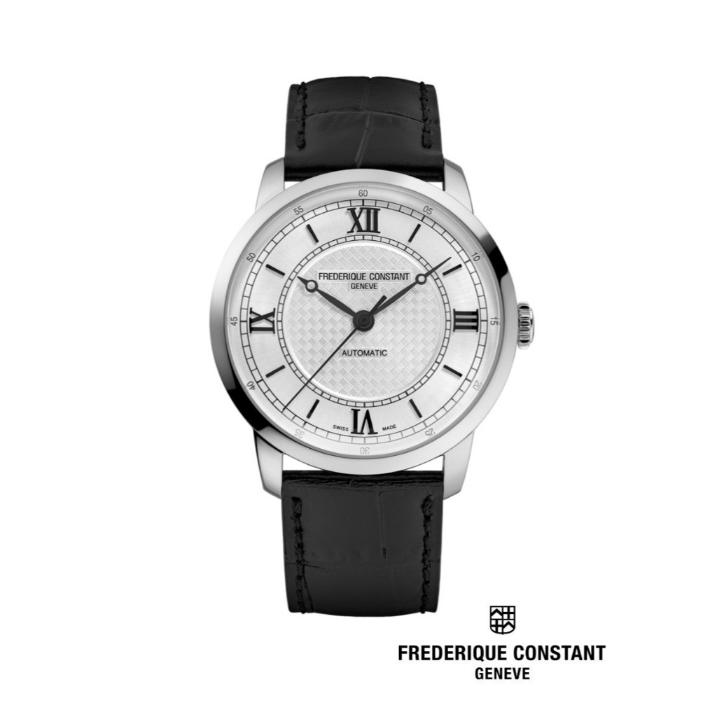 Frederique Constant Automatic FC-301S3B6 Classics Premiere Men’s Watch