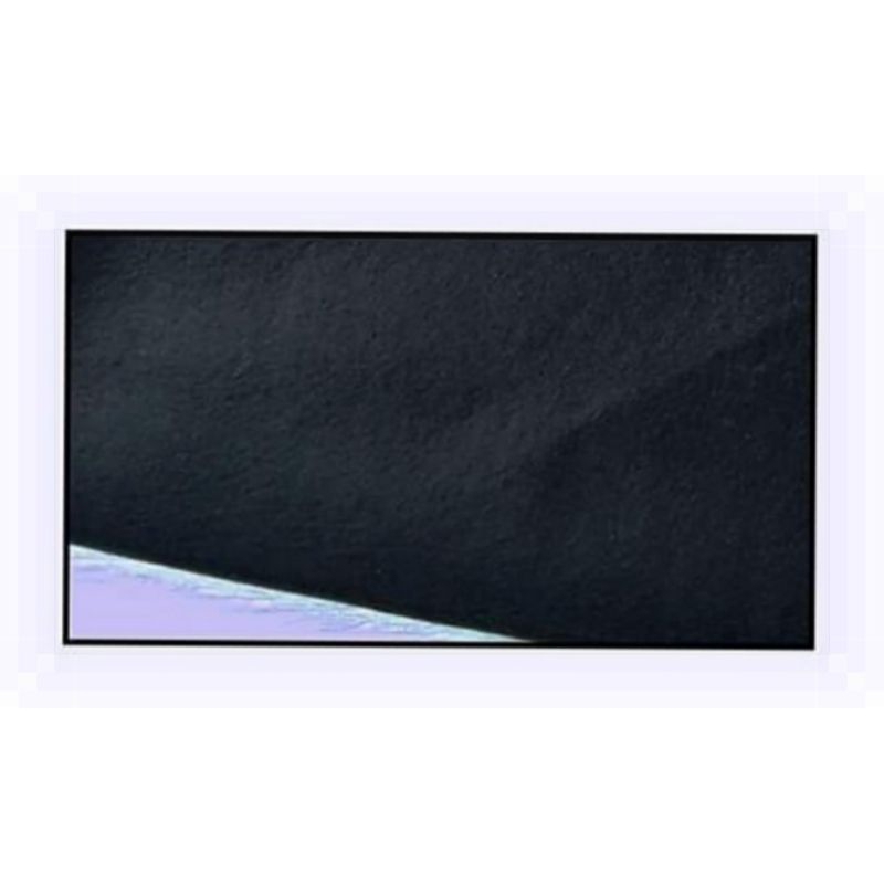 ผ้าทำตุ๊กตา-ผ้าสักหลาด(ผ้าขูดขน)สีดำขนาด90x150เซนติเมตรลดราคาพิเศษผืนละ70บาท