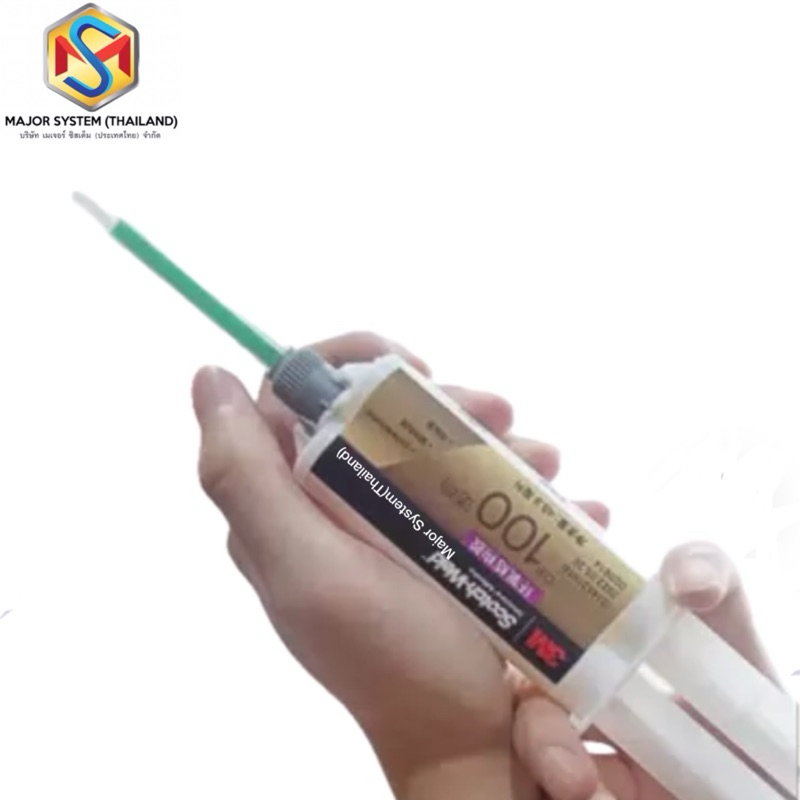 3M DP460 DP270 DP100 DP190 DP460NS DP460EG DP100Plus DP100FR DP420 DP420NS DP490 DP420NS กาวอีพอกซี่