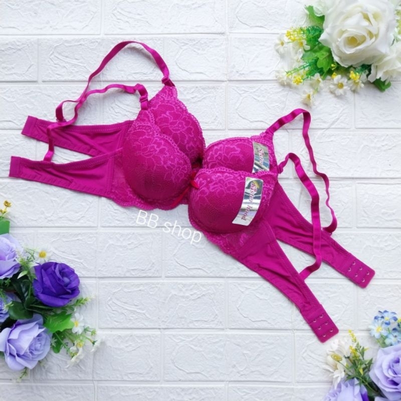 เสื้อในลูกไม้ sister hood