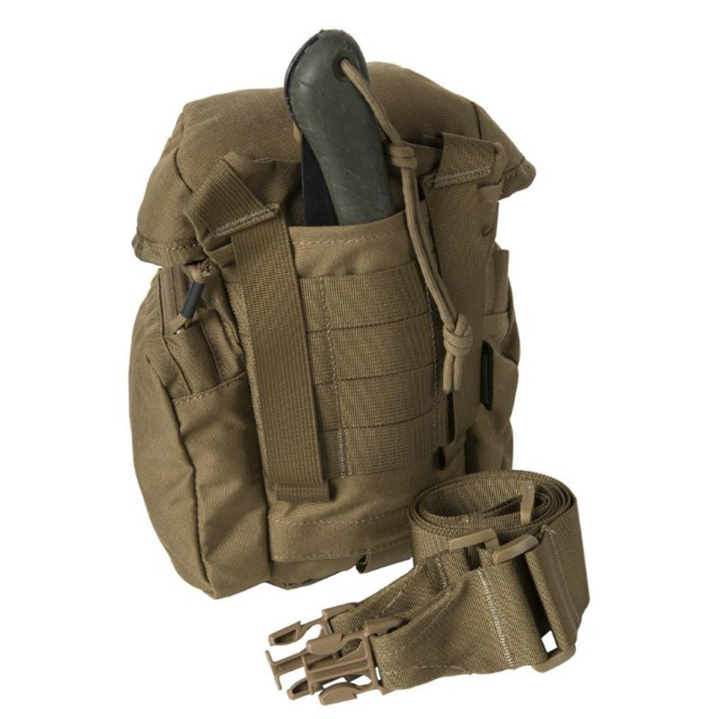 กระเป๋าสะพายข้าง Helikon-Tex รุ่น ESSENTIAL KITBAG