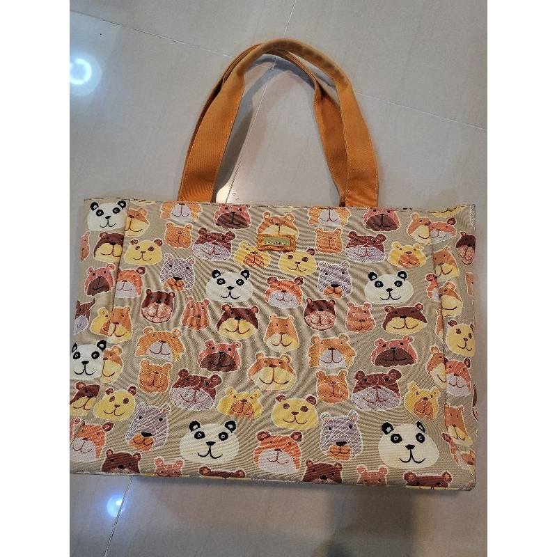 JIM THOMPSON BAG ของแท้ มือสอง