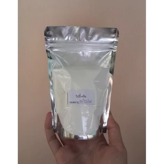 (สีชมพู) วิปปิ้งครีม ตราดรีมมี่ Dreamy (รสหวาน) แบ่งขายปริมาณ 100 กรัม