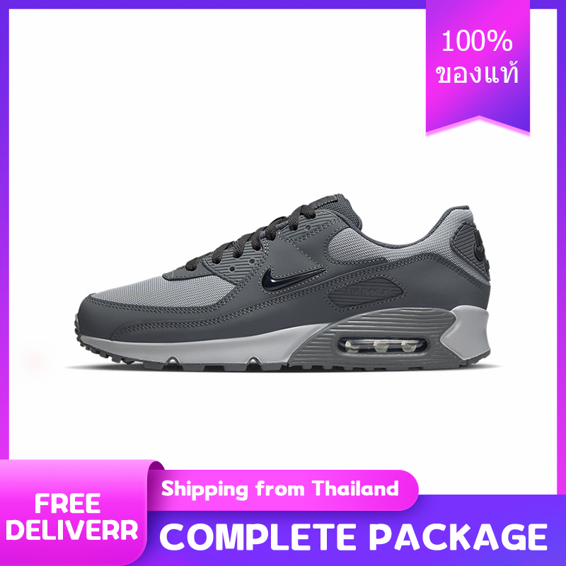 รองเท้าผ้าใบผู้ชาย Nike Zoom Winflo 9 Running Shoes DD8686 - 103 The Same Style In The Store