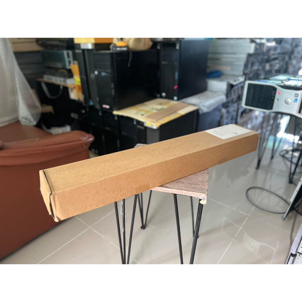 ราง rack A8 dell 1U for R640 R630 R620 R440 R430 R420 R360 R350 R340 R330 R320 R650XS รางแร็คเซิฟเวอ