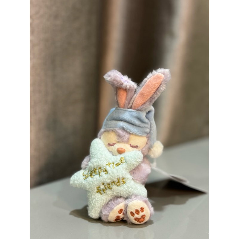 พวงกุญแจ Stella lou รุ่นSweet dream พร้อมส่ง ลิขสิทธิ์แท้จากDisney