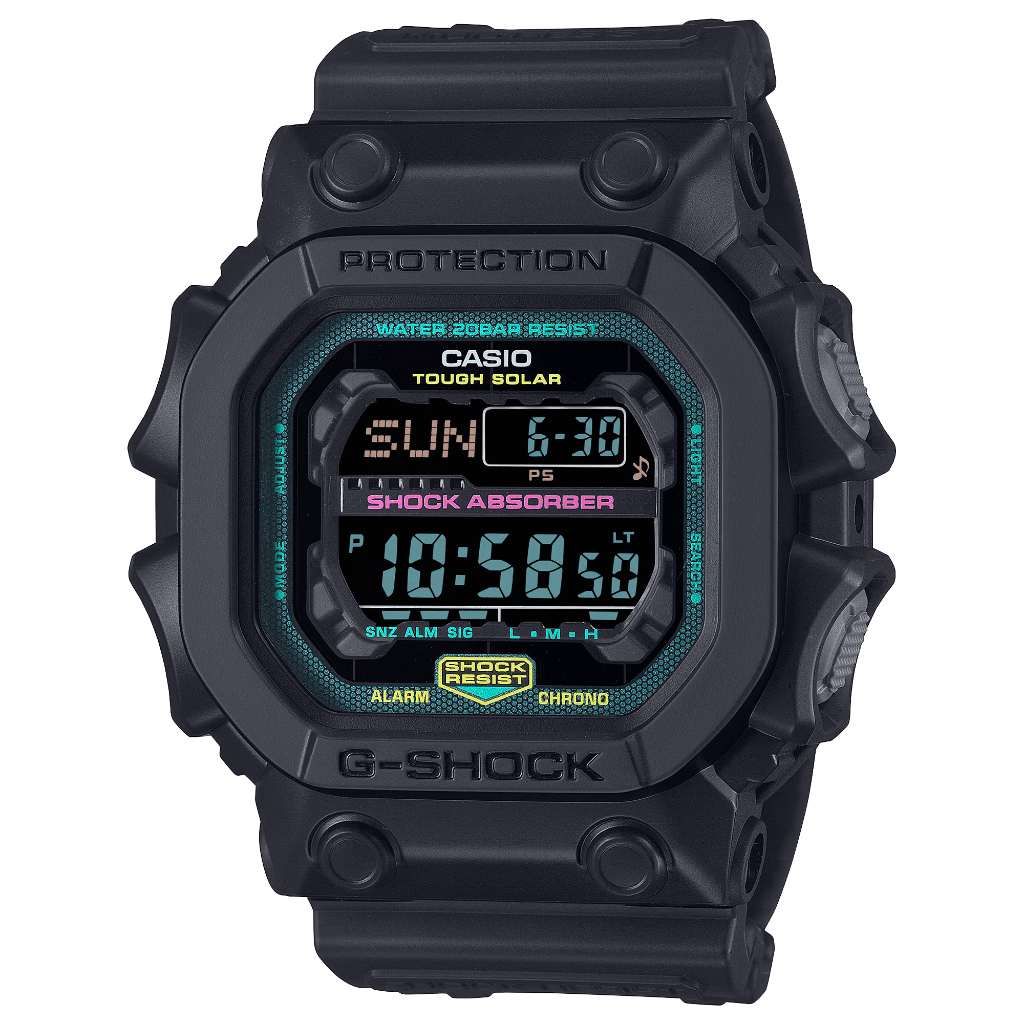 CASIO G-Shock ของแท้ รุ่น GX-56MF-1