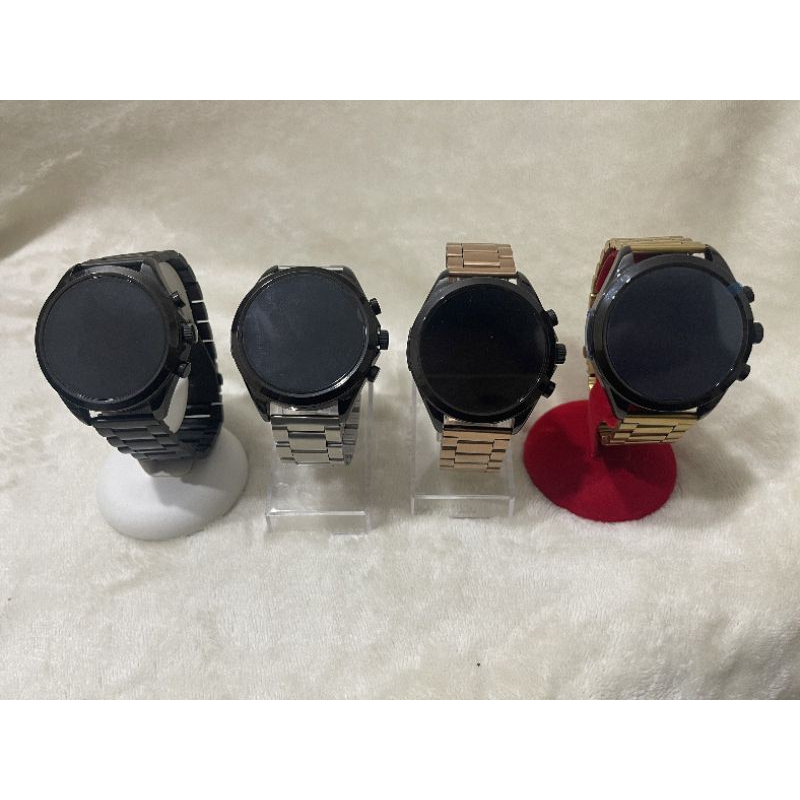 PureHealth สายนาฬิกาสเเตนเลส. ขนาด22.มม. (สายนาฬิกาสำหรับ PH Life HR) - รูปที่ 4