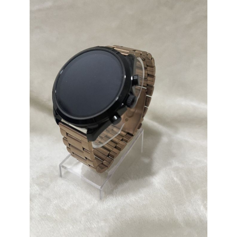 PureHealth สายนาฬิกาสเเตนเลส. ขนาด22.มม. (สายนาฬิกาสำหรับ PH Life HR) - รูปที่ 3