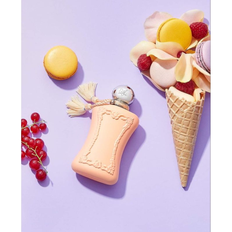 แบ่งขาย PARFUMS de MARLY PARIS CASSILI / Delina Exclusif EDP น้ำหอมแบรนด์แท้ %