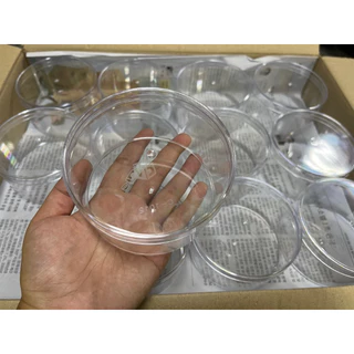 **ยกลัง จำกัด 2 ลัง ต่อ 1 ออเดอร์ การสั่งซื้อ**กล่องพลาสติก ใส (1ลัง24ชิ้น) C1012 ตรา CVPPACK