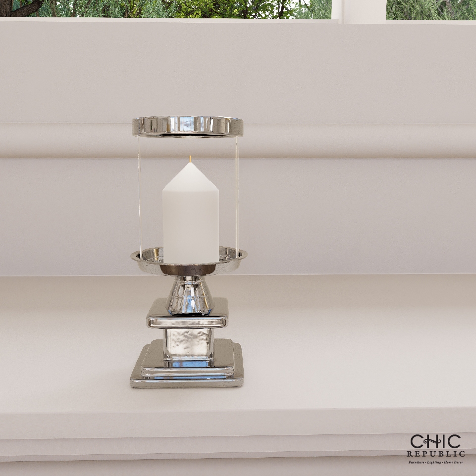 Chic Republic เชิงเทียน รุ่น EDNA/16