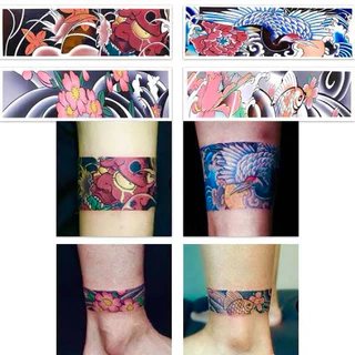 Magic tattoo แทททูติดทนนาน 15วัน🔥ส่งในไทย🇹🇭ร้านไทย🇹🇭 แทททู tattoo
