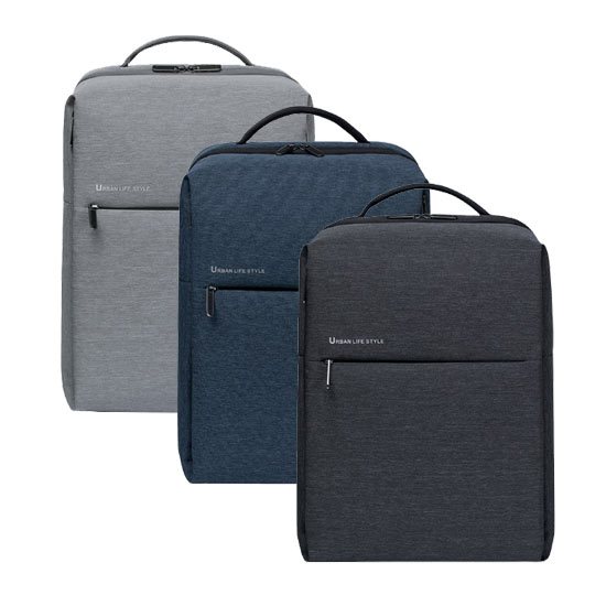 Urban Lifestyle Backpack 2 - กระเป๋าเป้เออเบิร์นไลฟ์สไตล์รุ่น 2