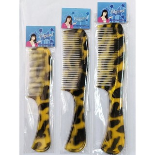 Edguard หวีอีโต้ลายกะ