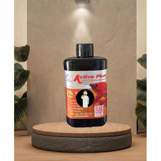 (ARO​ PLUS)​Active Plus+ Liquid Vitamins Concentrate วิตามินบำรุงปลา​ สูตรน้ำเข้มข้น