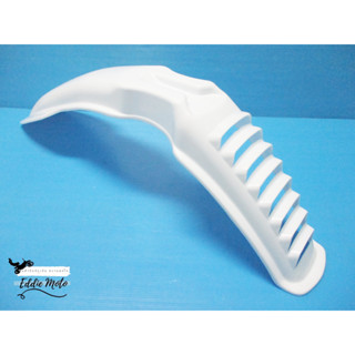 YAMAHA DT125 DT175 - FRONT FENDER 