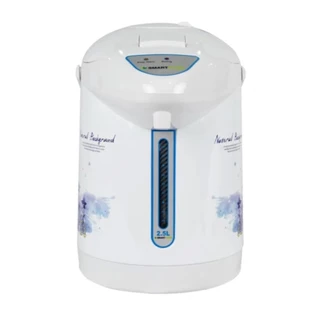 SMARTHOME กระติกน้ำร้อนไฟฟ้า2.5ลิตร รุ่น SJP-7503 / SJP-7501