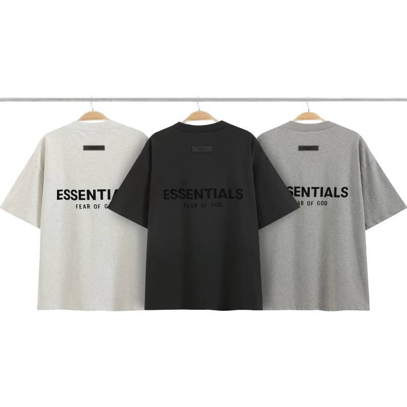 เสื้อยืด Fear of God Essentials T-shirts