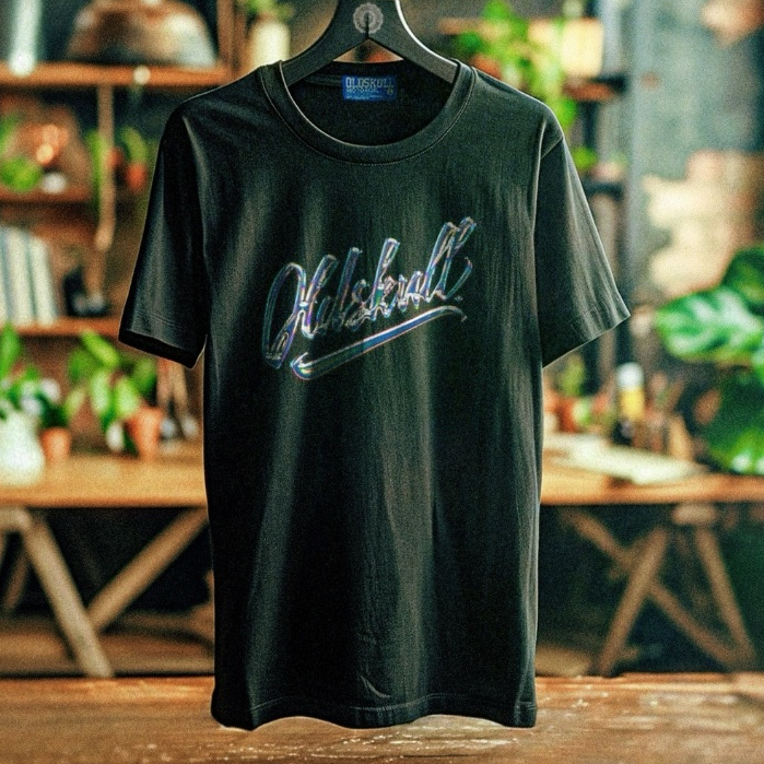 เสื้อยืด Oldskull Ultimate BLKHDX - OLDSKULL -