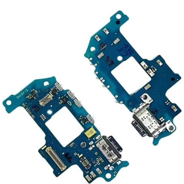 ชุดบอร์ดชาร์จ Samsung a55 ตูดชาร์จ Samsung a55