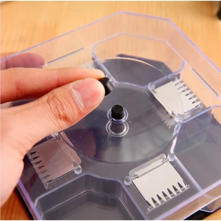 ที่ดักแมลงสาบ กล่องดักแมลงสาบ อุปกรณ์ดักแมลงสาบ cockroach trap