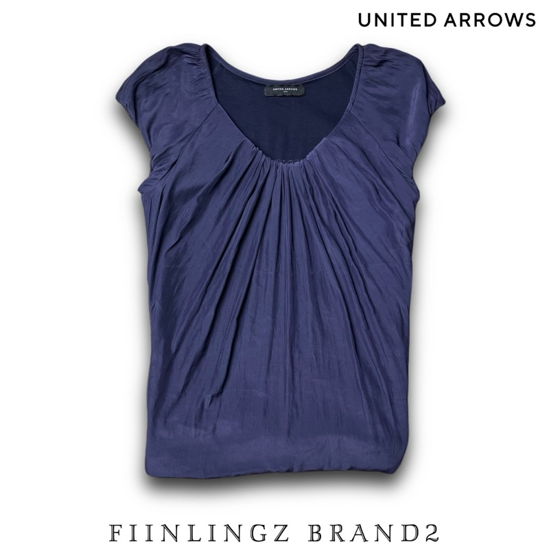 UNITED ARROWS ของแท้ 💯%